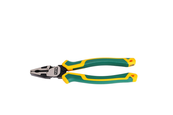 Kìm Cắt Dây 8" SATA 70323D