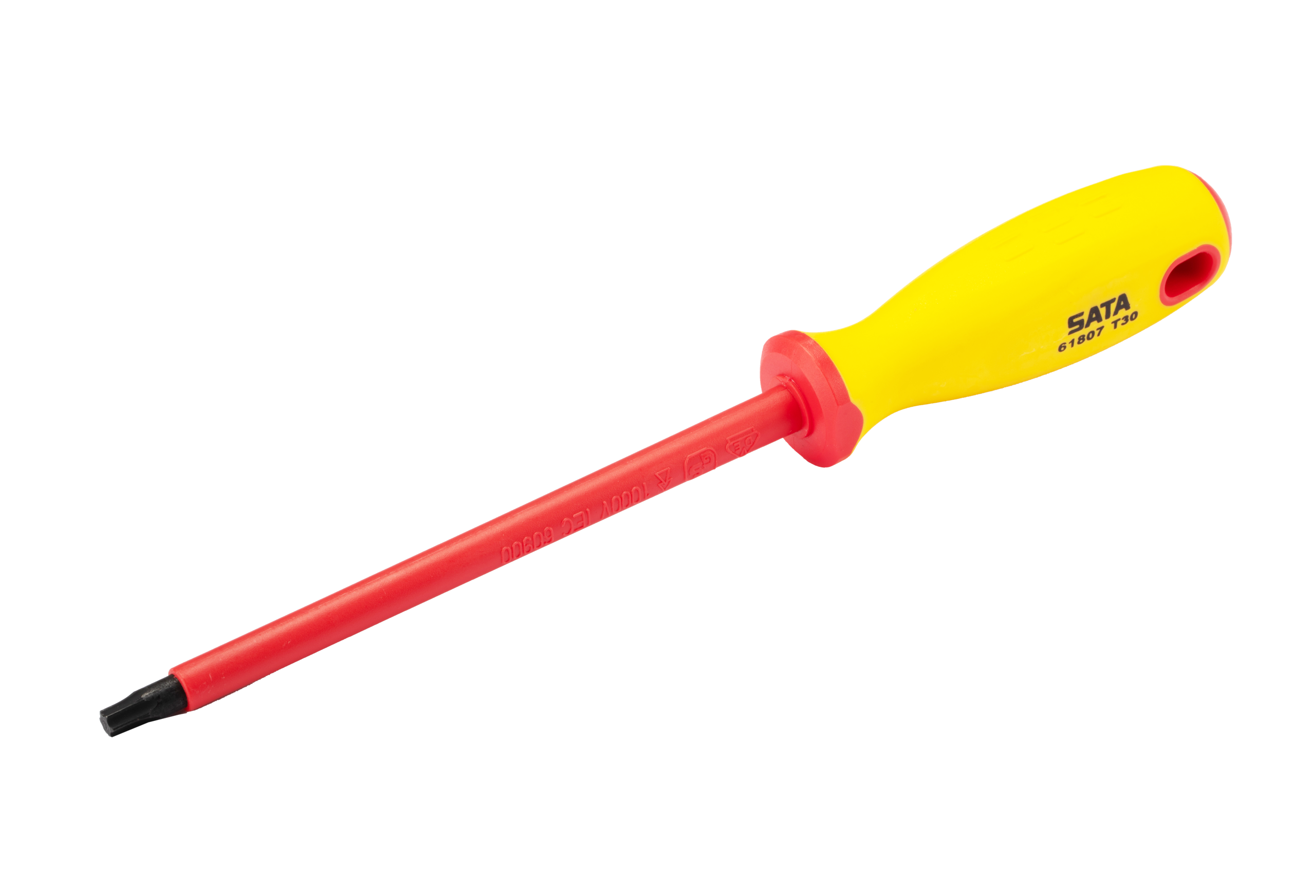 Tua Vít Lục Giác Sao Cách Điện T45 SATA 61809