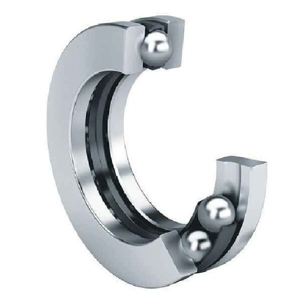 Vòng Bi Chặn 1 Chiều NTN 51114