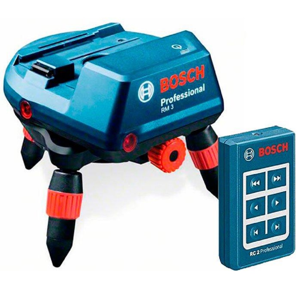 Đế Xoay Bluetooth RM3 Bosch 0601092800