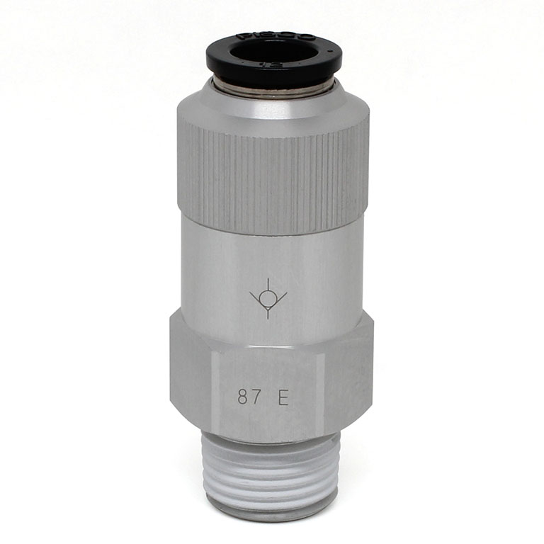 Van Khí Nén Một Chiều  Pisco CVC12-04A