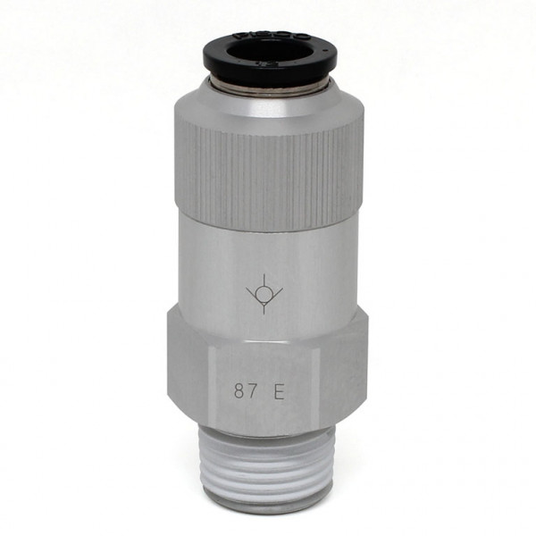 Van Khí Nén Một Chiều Pisco CVC12-04A