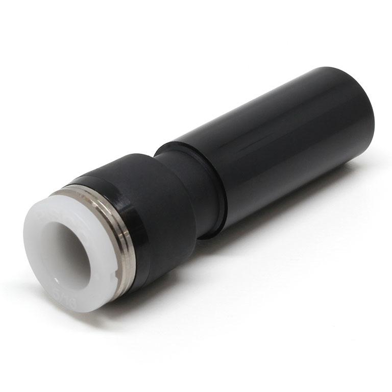 Đầu Nối Nhanh Khí Nén Giữa Ống Khí Và Fitting Dạng Nối Giảm Pisco PGJ1/2-5/16