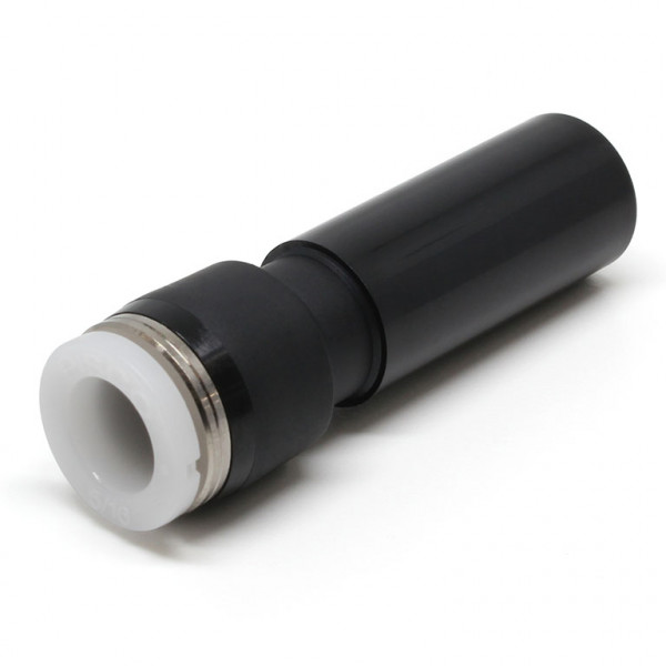 Đầu Nối Nhanh Khí Nén Giữa Ống Khí Và Fitting Dạng Nối Giảm Pisco PGJ1/2-5/16