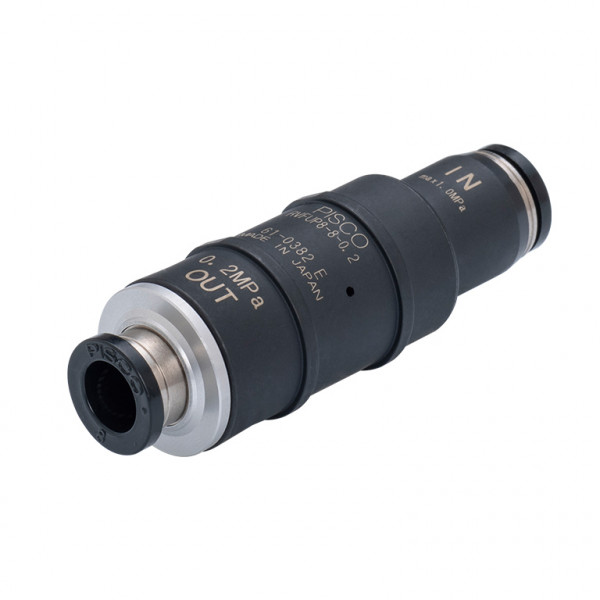Pre-set Pressure Regulator Pisco RVFUP3/8-3/8-0.3