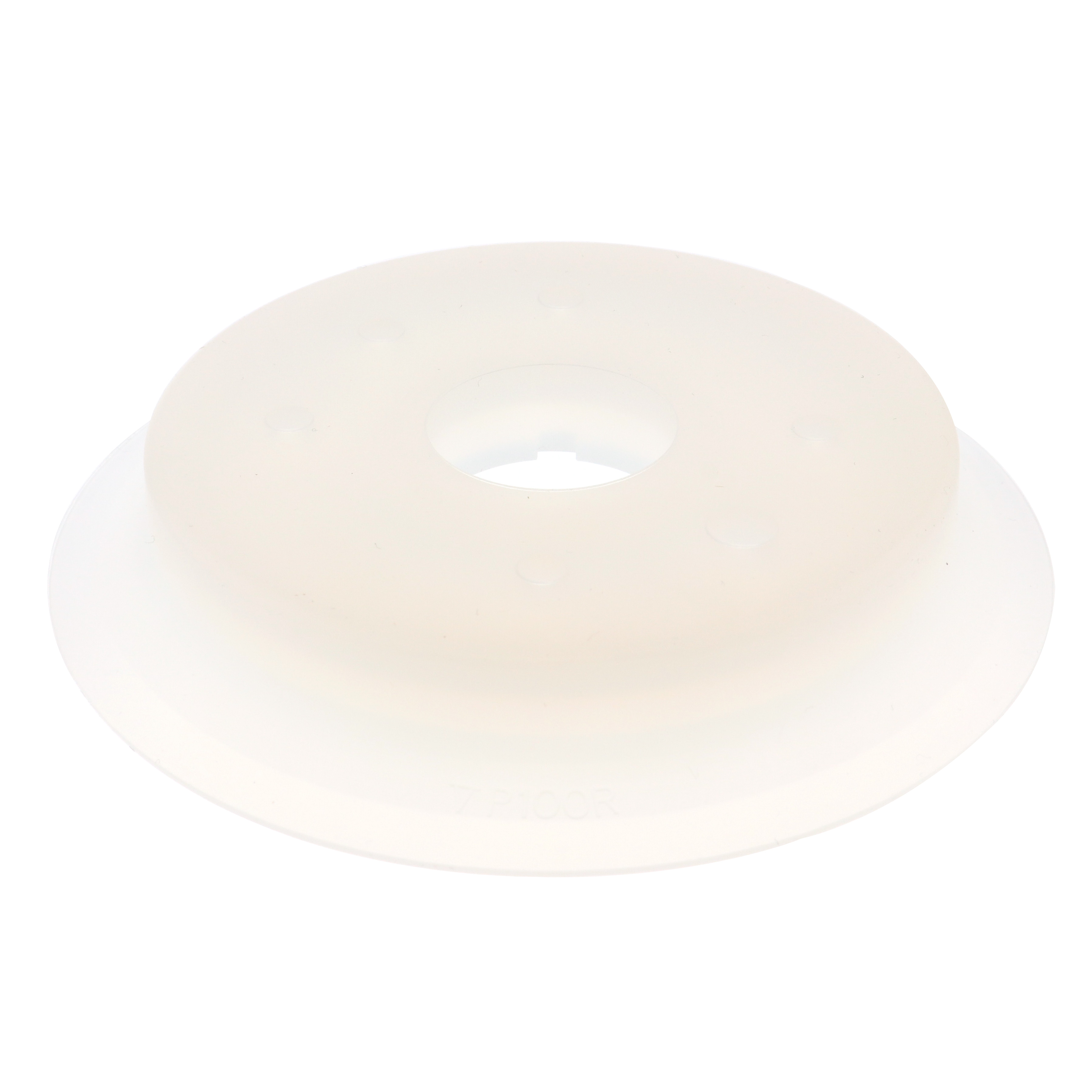 Đầu Nấm Hút Chân Không, Silicone, O.D 100 mm, Pisco VP100RS