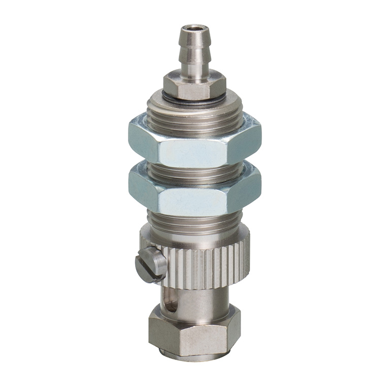 Giá Đỡ Nấm Hút Chân Không Có Lò Xo, Pisco VPC-T8-20-4B
