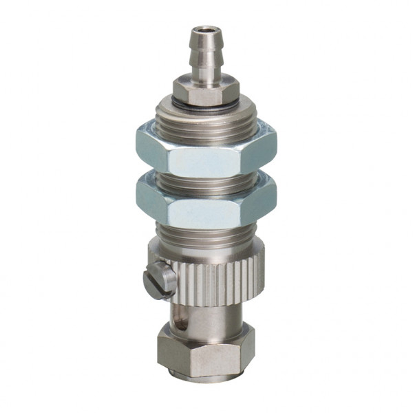 Giá Đỡ Nấm Hút Chân Không Có Lò Xo, Pisco VPC-T8-20-4B
