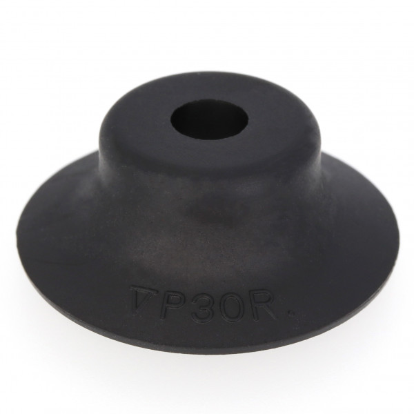 Đầu Nấm Hút Chân Không, Cao Su EPDM, O.D 30 mm, Pisco VP30REP