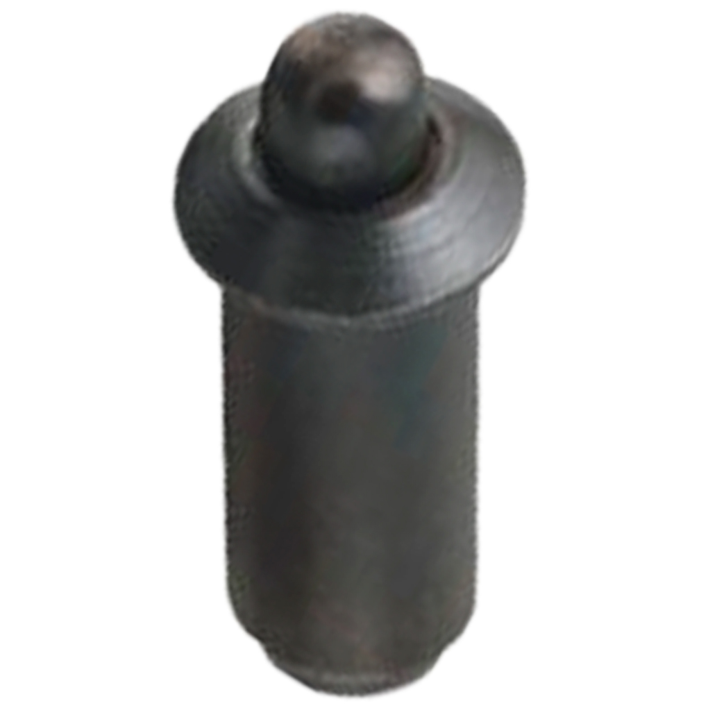 Vít Lò Xo Cực Nhỏ Inox 303 Đầu Inox 440C Hệ Inch PSSN0.125
