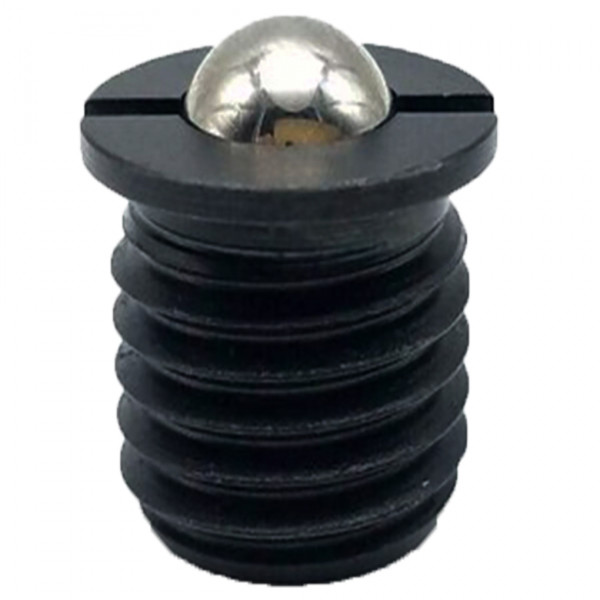 Vít Bi Nhún Inox 303 Đầu Inox 440C FBPJS14