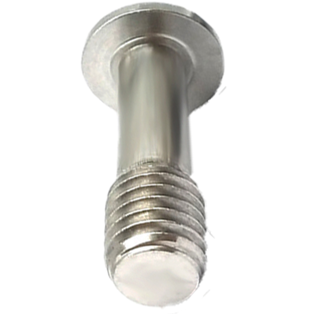 Cover Bolt - Extra Low Head GUTBG3-3.5-10