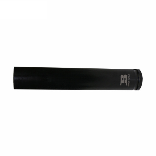 Đầu Tuýp Lục Giác 1/2 Inch Vặn Bulong Điện 22 x 200 mm Bosi BS364422