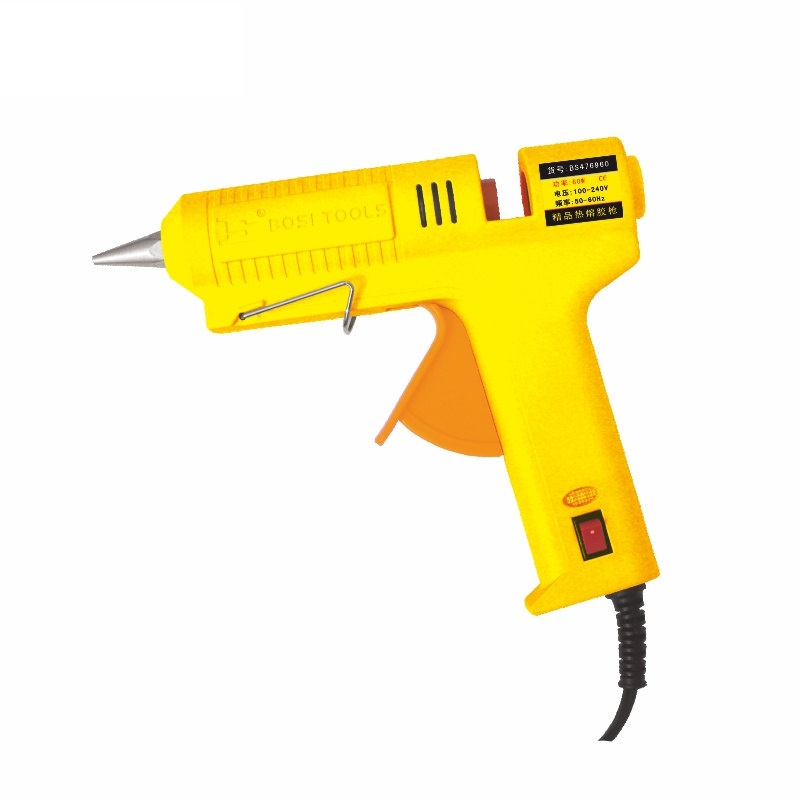 Súng Bắn Keo Nến 40W Bosi BS476940