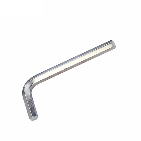 Lục Giác Chữ L 8 mm 40x95 mm Bosi BS421808