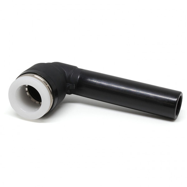 Đầu Nối Nhanh Khí Nén Giữa Ống Khí Và Fitting Dạng Cong 90° (Dài) Pisco PLLJ1/2