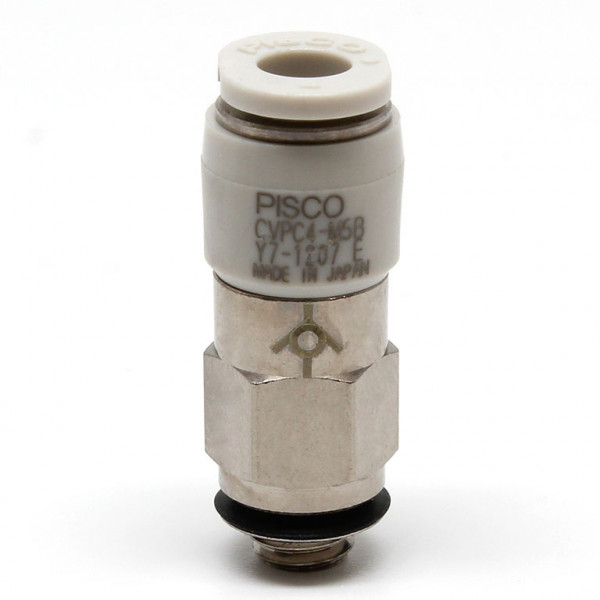 Van Khí Nén Một Chiều Pisco CVPC5/32-U10B