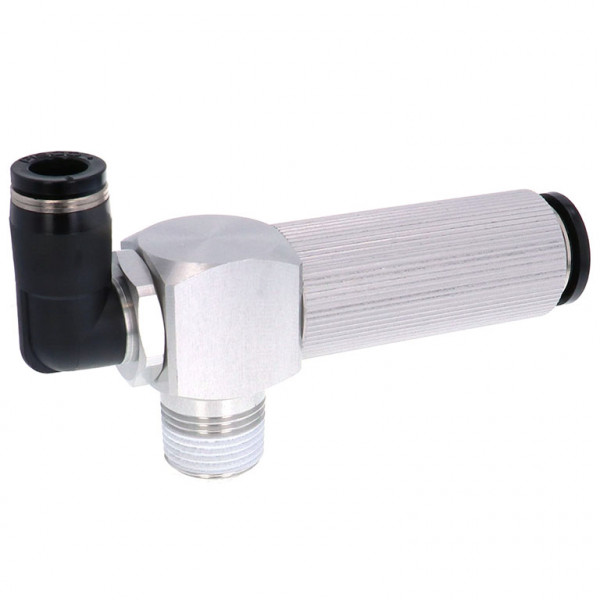 Bộ Tạo Chân Không Dòng VM - VC Pisco VCH20-N3-5/16LJ