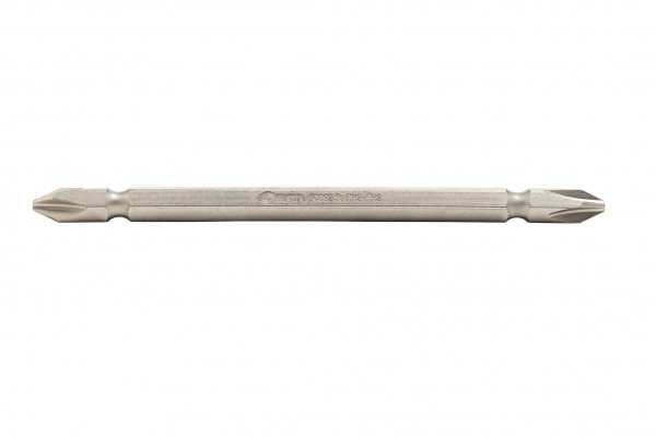 Bộ Mũi Vít Bake 2 Đầu 5 Chi Tiết 1/4 inch Ph2 - Ph2 SATA 59392