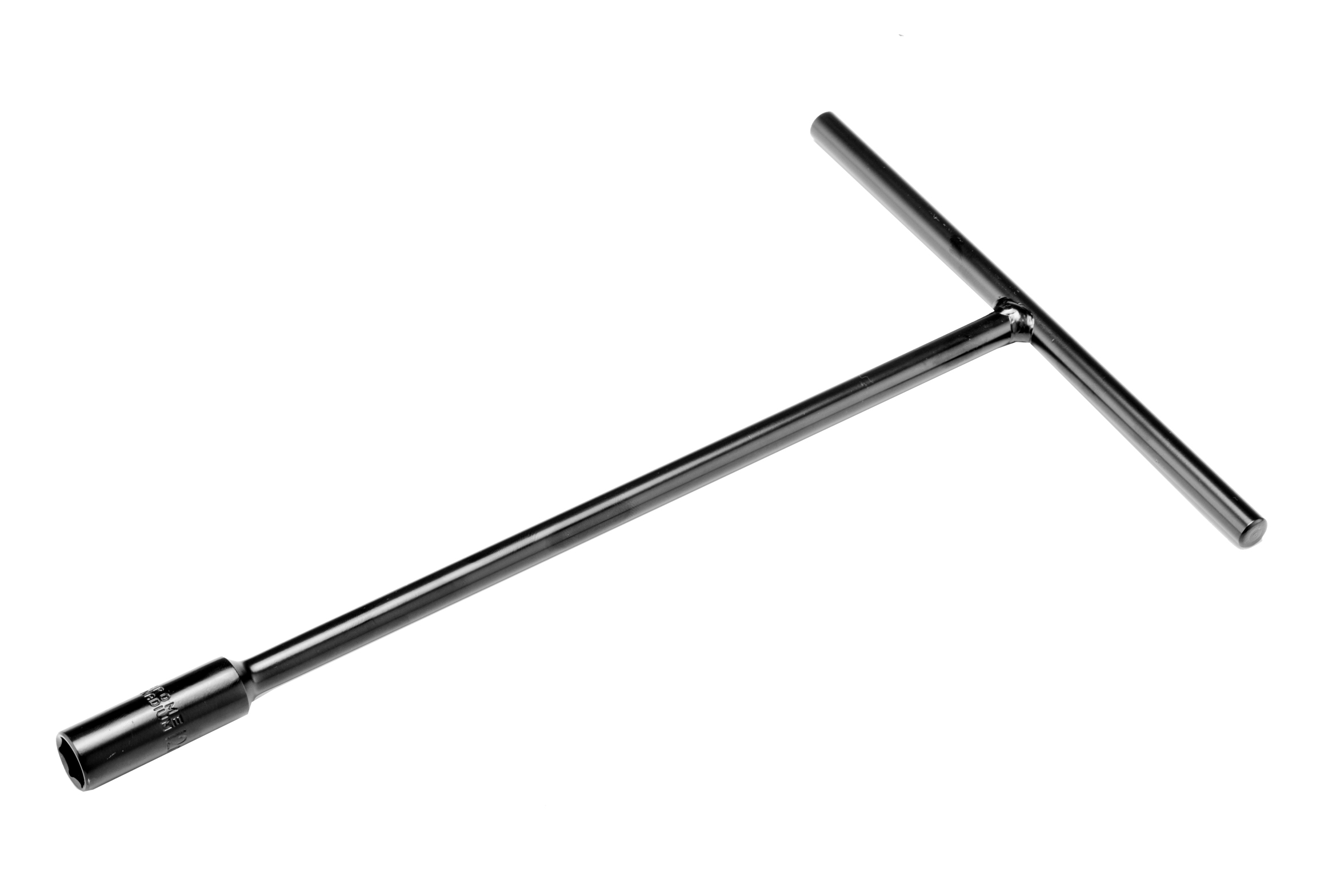 Đầu Tuýp Tay Vặn Chữ T Lục Giác 17 mm SATA 47710