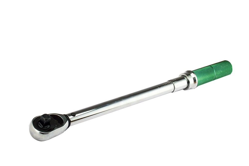 Cần Siết Lực 1/2 inch 68–340 Nm SATA 96313