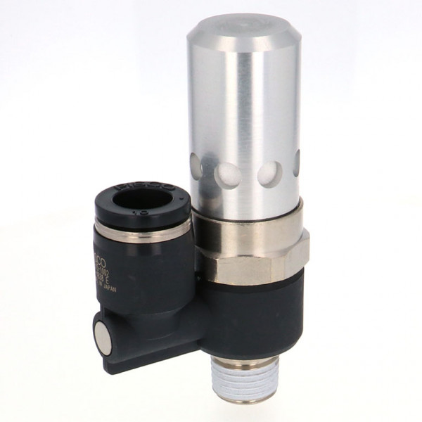 Bộ Tạo Chân Không Dòng VH - VS Pisco VSE15-3/8N2U