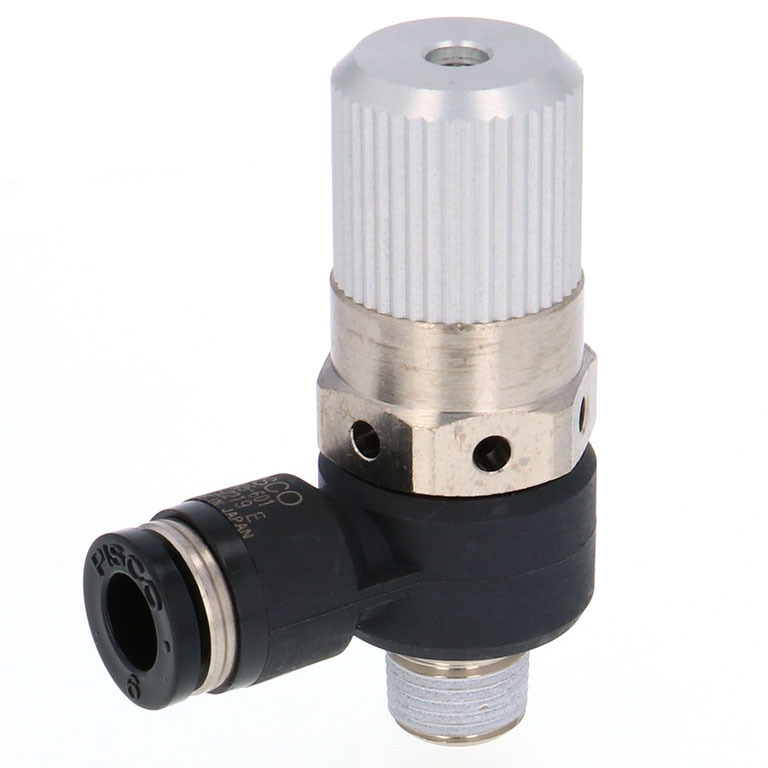 Bộ Tạo Chân Không Dòng VH - VS Pisco VHH05-601
