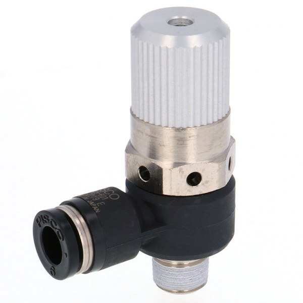 Bộ Tạo Chân Không Dòng VH - VS Pisco VHH05-601