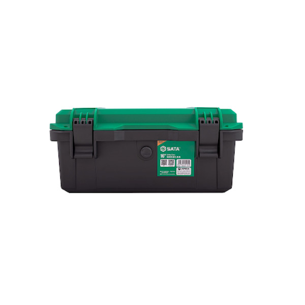 Thùng Đồ Nghề 19" Nhựa PP 495×303×245 mm SATA 95313