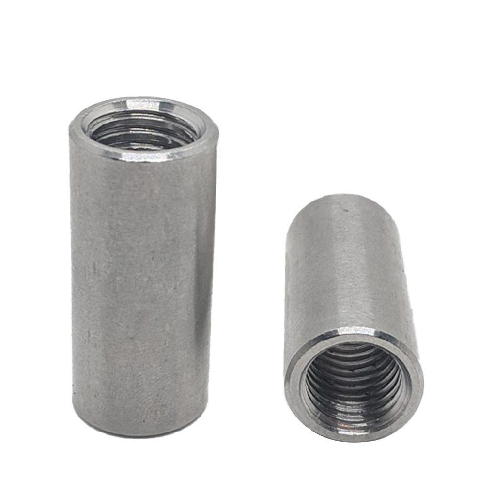 Ống Nối Ty Ren Inox 304 M10x40