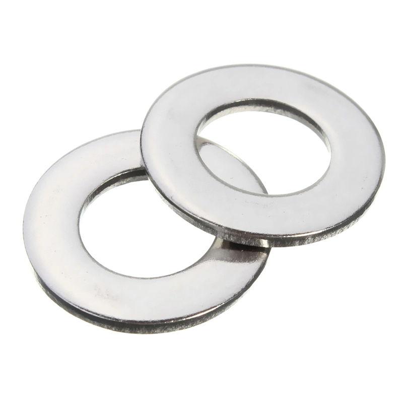Lông Đền Phẳng Inox 304 F436 1/2