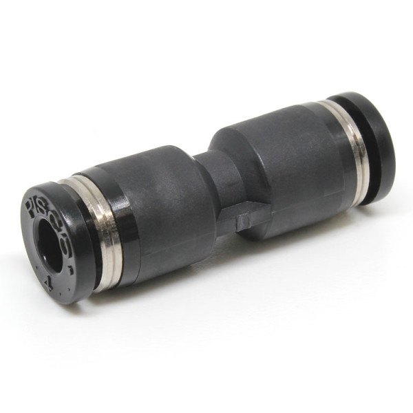Đầu Nối Nhanh Khí Nén Thẳng Phi 4mm Pisco PU4