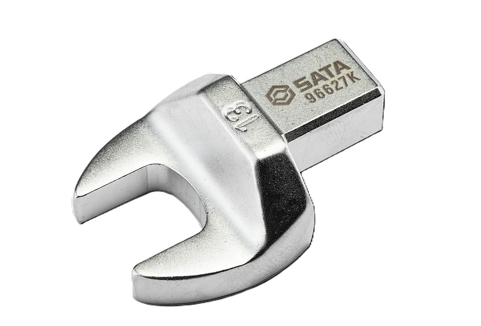 Đầu Cờ Lê Miệng Hở 9×12×9 mm SATA 96623K