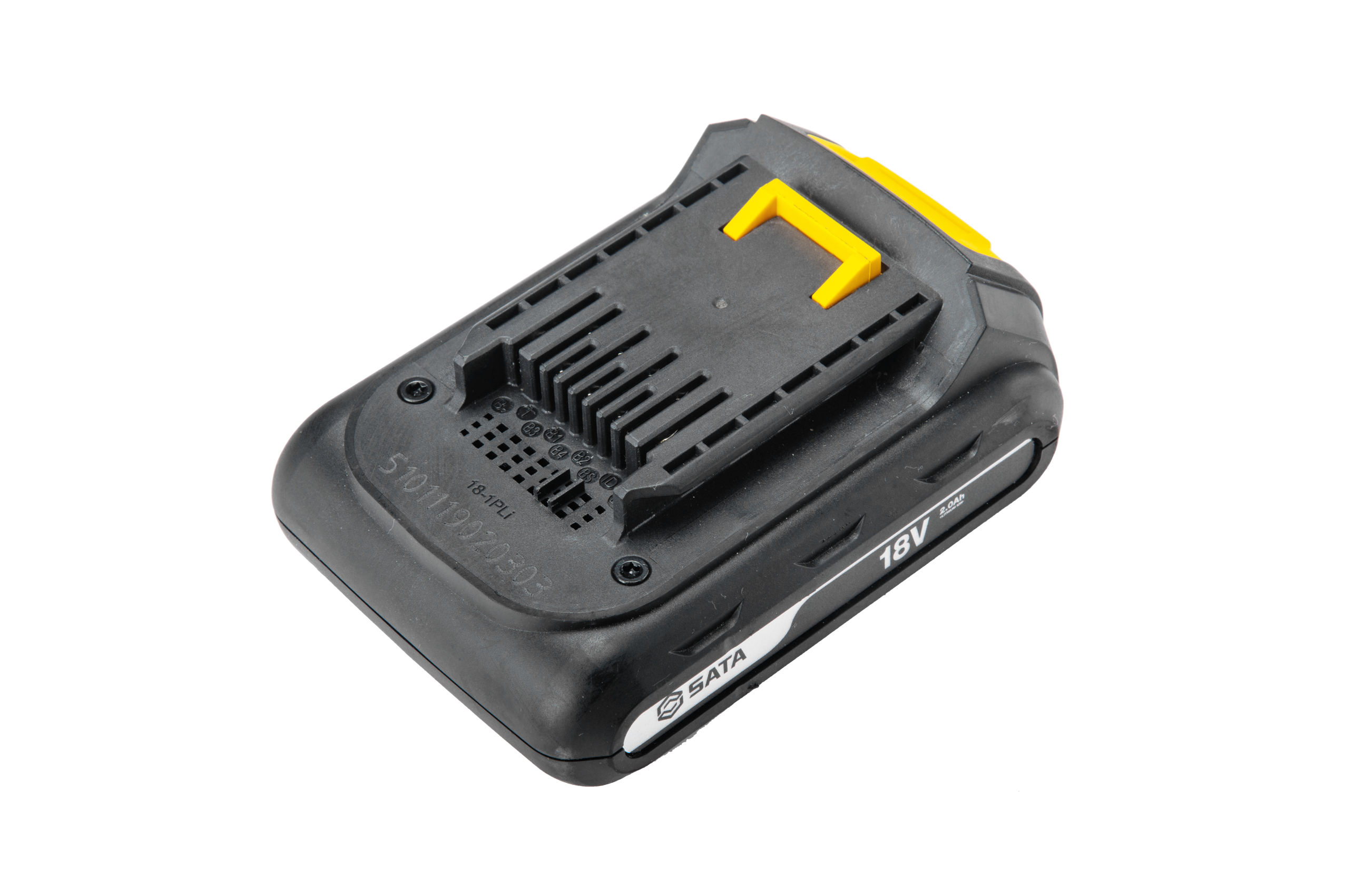 Pin Li-Ion J Series 18 V 2.0 Ah SATA 51518