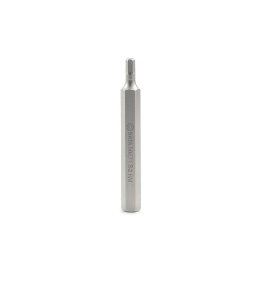 Bộ 5 Mũi Vít Đầu Lục Giác Dài 5/16" 4×70 mm SATA 59571