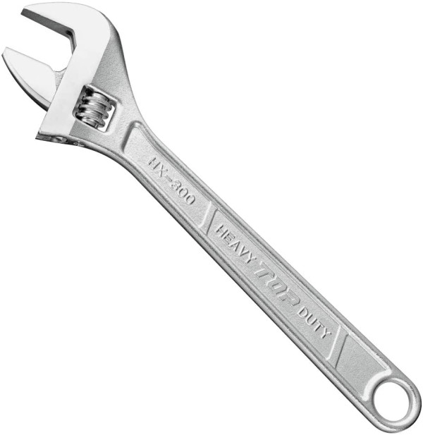 Mỏ Lết Thường Miệng Rộng Top Kogyo HX-300