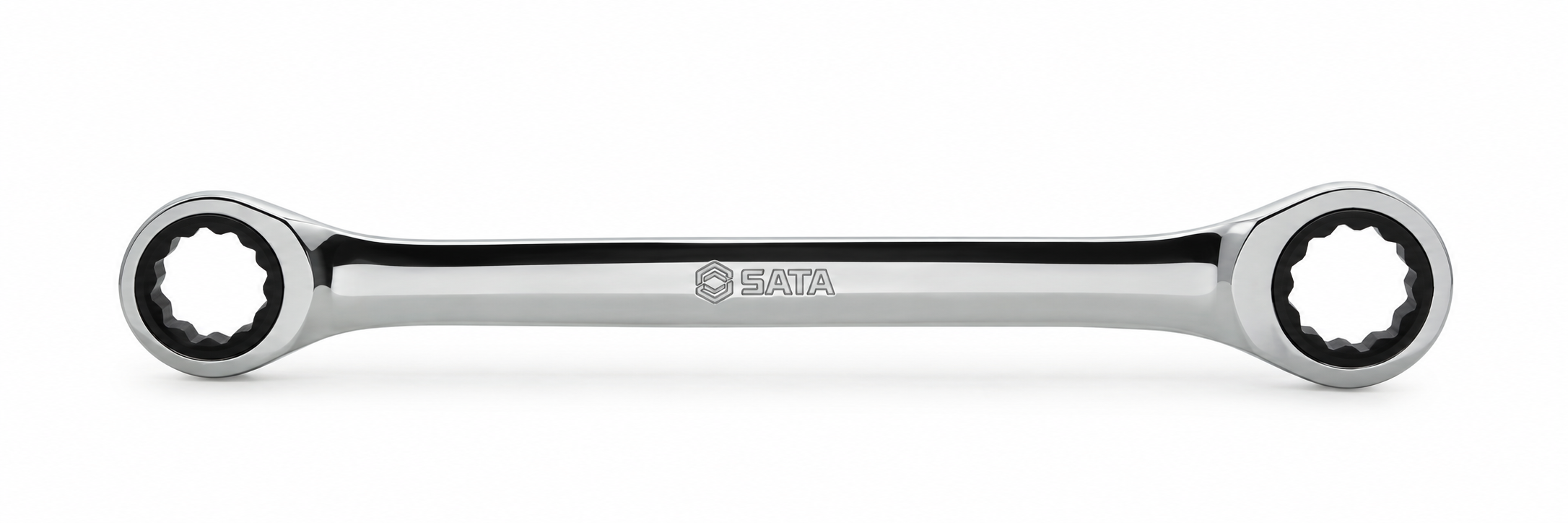 Cờ Lê Hai Đầu Vòng Tự Động 8×10 mm SATA 46200