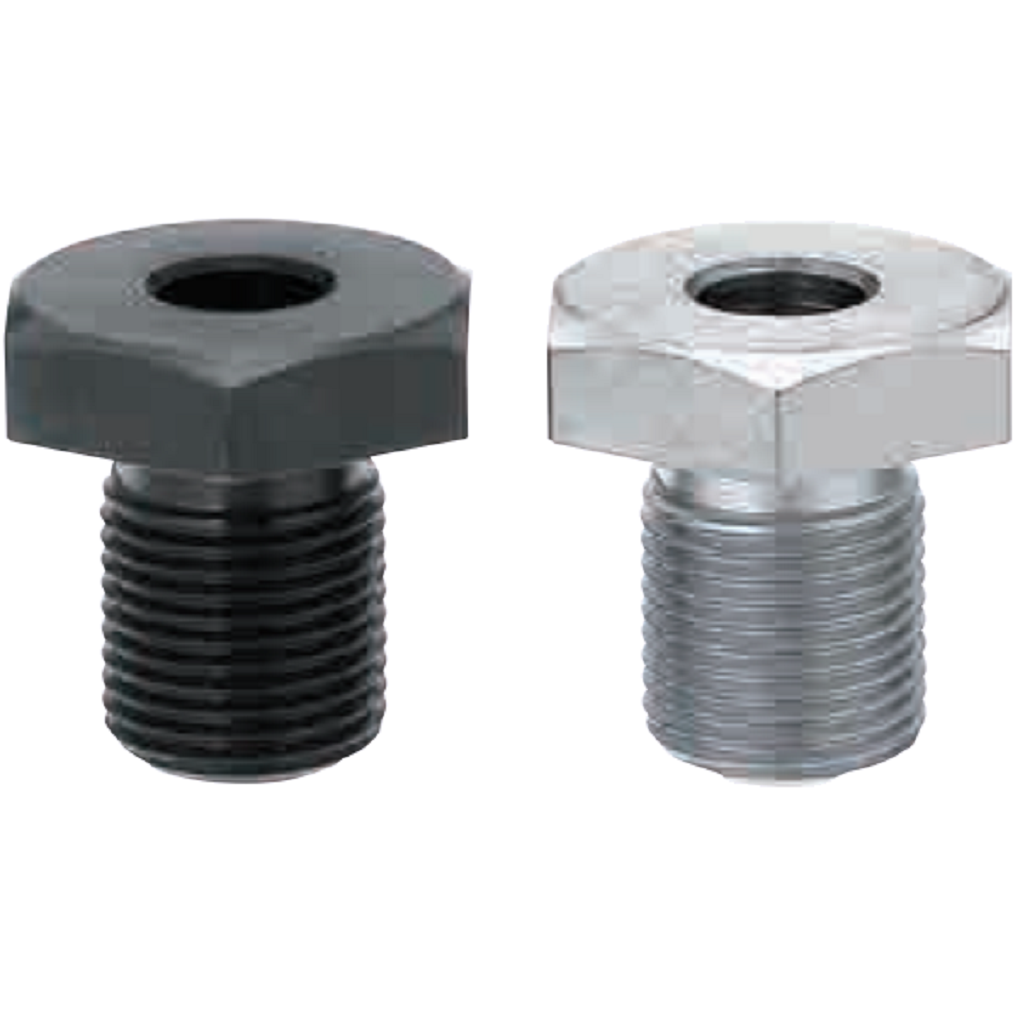 Leveling Bolts Standard Fine M10x30 LVB10-30