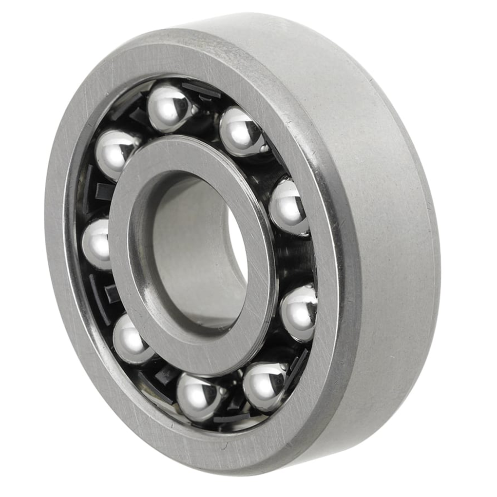 Vòng Bi Cầu Rãnh Sâu SKF 16009 (45x75x10) Không Nắp