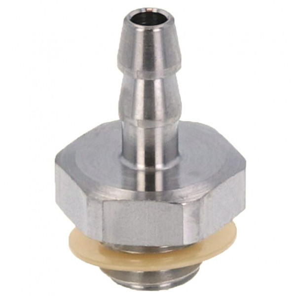 Đầu Ngạnh Nối Ống Dạng Thẳng Thân Lục Giác Ren Ngoài Pisco SLC-0640-M6