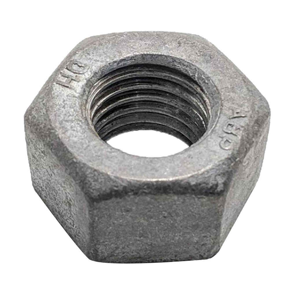 Tán Hệ Inch Nhúng Nóng