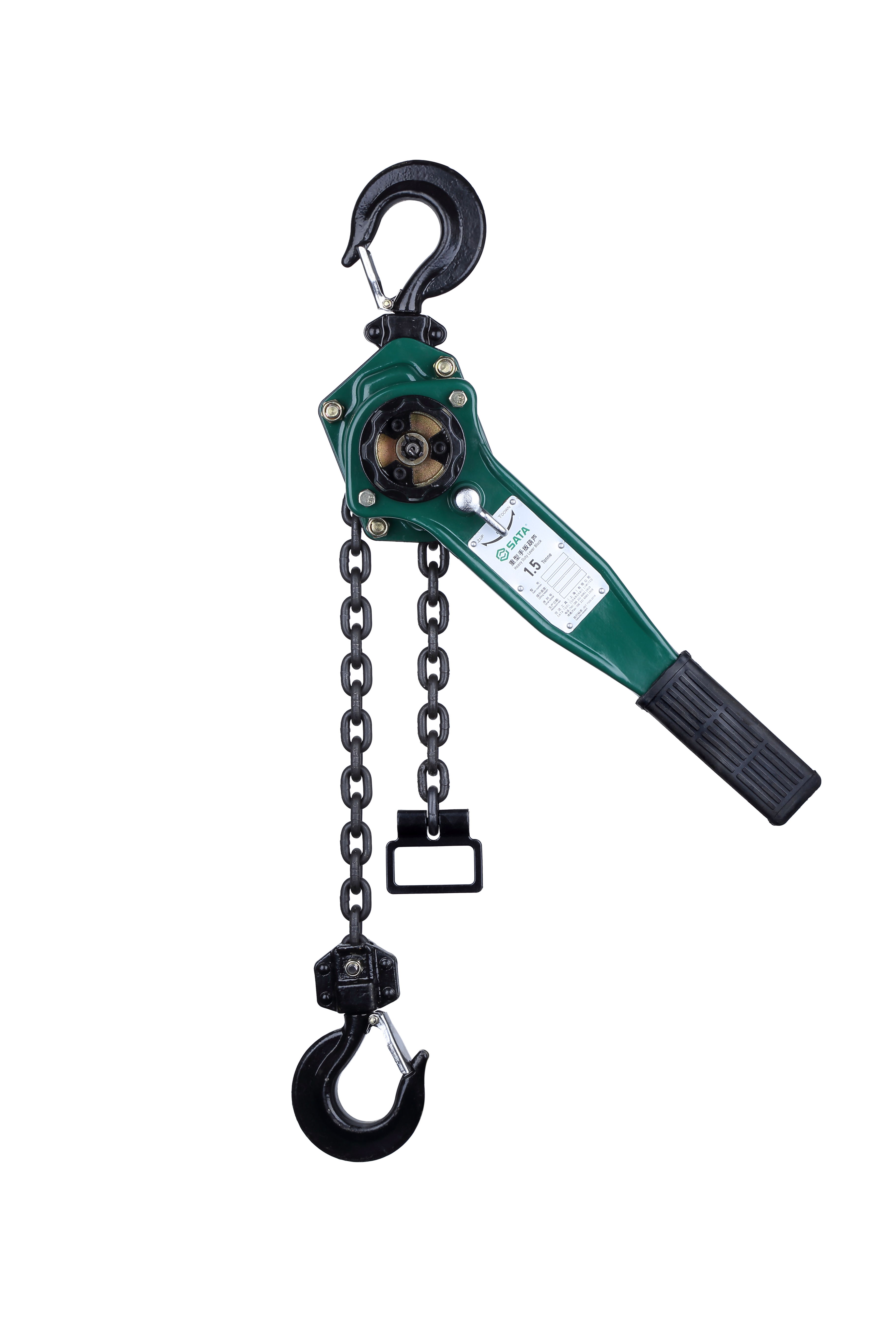 Pa Lăng Xích Lắc Tay 1.5T 3M SATA 97874
