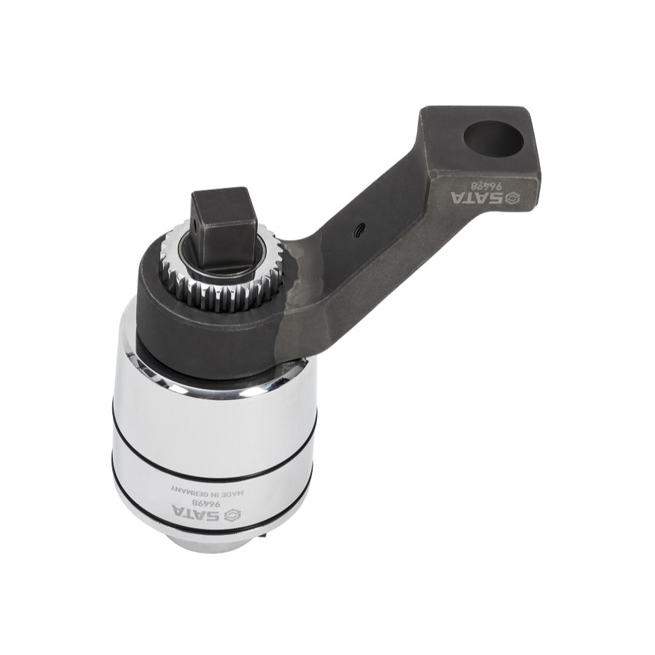 Phụ Kiện Đầu Hỗ Trợ Tăng Lực Cho Cần Siết Lực 2800 Nm (1:13) SATA 96498