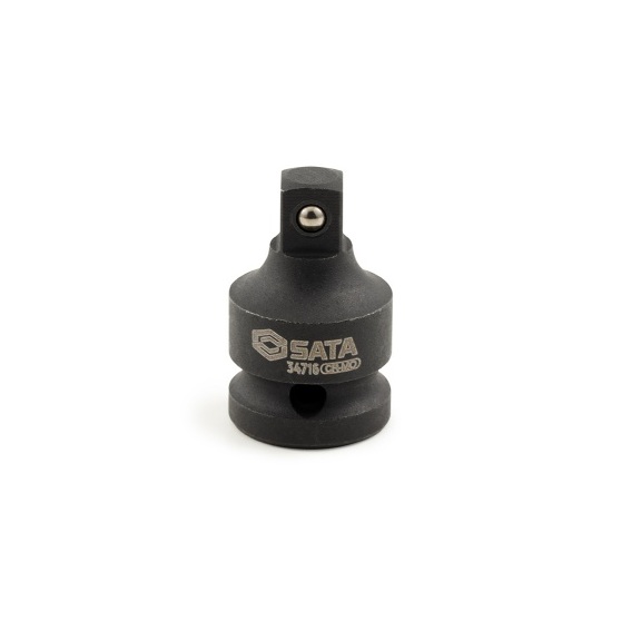Đầu Chuyển Khớp Nối 1/2" 1/2"×3/4"M SATA 34717