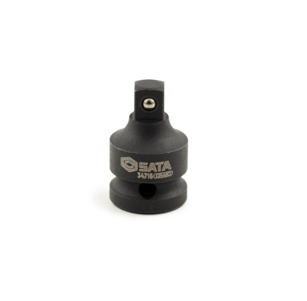 Đầu Chuyển Khớp Nối 1/2" 1/2"×3/4"M SATA 34717