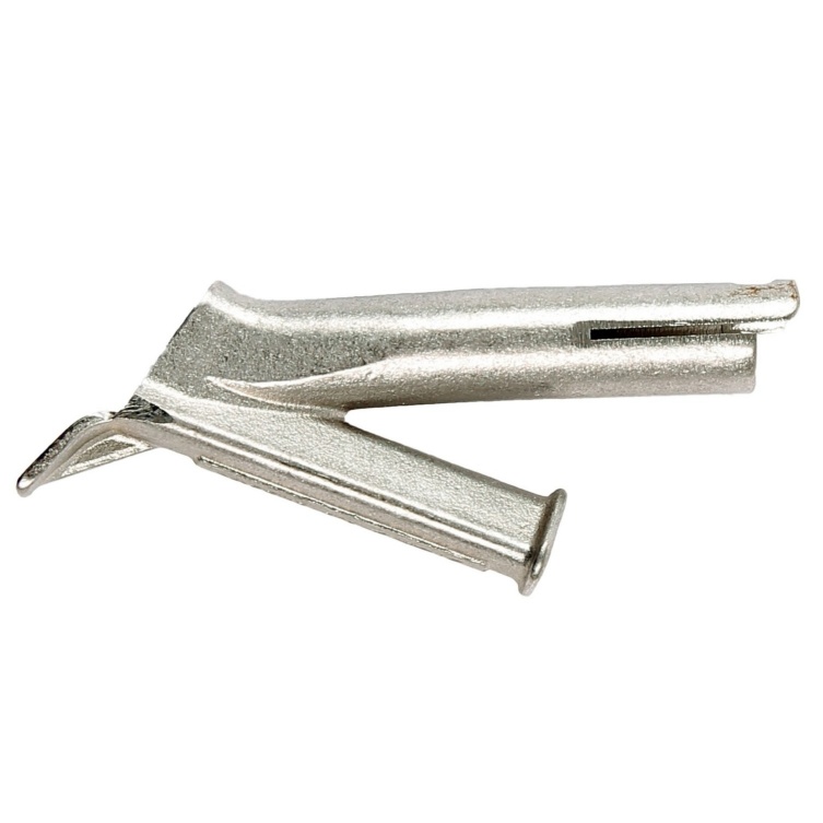 Đầu Hàn Nhựa Dùng Cho Máy Khò Nhiệt 7 mm SATA 97933