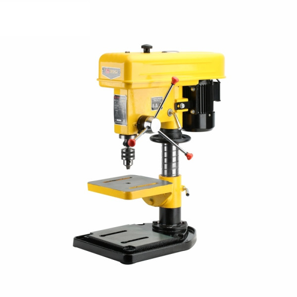 Máy Khoan Bàn Điện 380V 550W Đầu Kẹp 16 mm Bosi BS662723