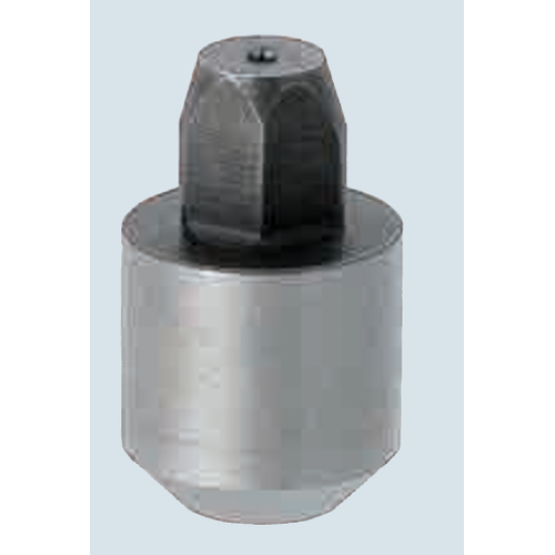 Locating Pins - Small Head, Tapered - Press Fit - Diamond Shape (p6) SJPDPS6-2