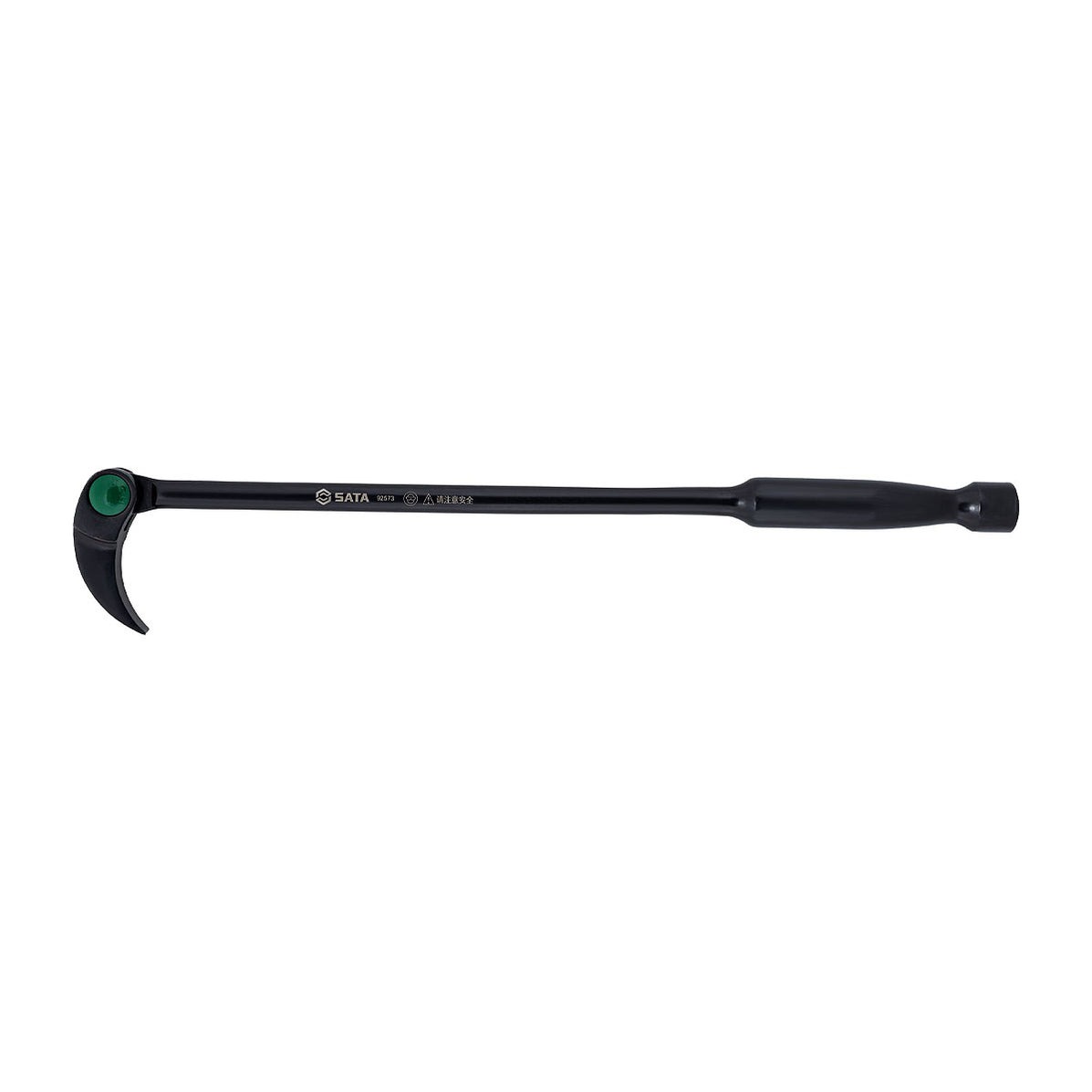 Xà Beng Nạy Đầu Nhọn 23×400 mm SATA 92573