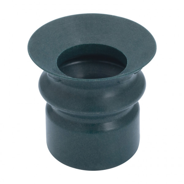 Đầu Nấm Hút Chân Không, Silicone Chứa Bột Inox, O.D 20 mm, Pisco VP20BDMSS5